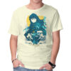 Mist Hashira Anime T-shirt