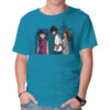 Jealous Superior Anime T-shirt