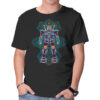 Gundam Type 6 Anime T-shirt