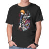 Ichigo's Sword Anime T-shirt