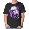 Ready To Hunt Anime T-shirt