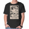 Tarot The Fool Anime T-shirt