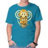 Cute Airbender Anime T-shirt