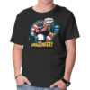 Amazinger Anime T-shirt