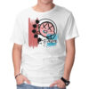 Hungry 182 Anime T-shirt