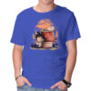 Kamenuts House Anime T-shirt