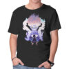 Sun God Anime T-shirt