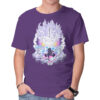 Awakening Gear Five Anime T-shirt