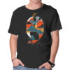 Cowboy Dreamer Anime T-shirt