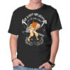 The Last Air Guitar Anime T-shirt