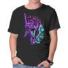 One Mecha Anime T-shirt