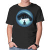 Boy In The Iceberg Anime T-shirt