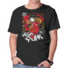 Vegapunk Pirate King Anime T-shirt