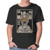 The Master Tarot Anime T-shirt