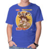 Saiyajin Ramen Anime T-shirt