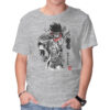 Strength, Speed and Precision Anime T-shirt