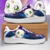 Artemis Cat Sailor Moon Air Anime Sneakers