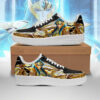 Aquarius Camus Saint Seiya Air Anime Sneakers Uniform Saint Seiya