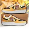 Agatsuma Zenitsu Demon Slayer Air Anime Sneakers PT04AF