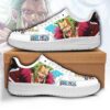 Bartolomeo One Piece Air Anime Sneakers PT0420