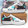 Bartholomew Kuma One Piece Air Anime Sneakers