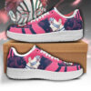 Akaza Demon Slayer Air Anime Sneakers PT04AF