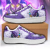 Beerus Dragon Ball Z Air Anime Sneakers PT05-N