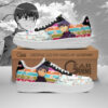 Yusaku Kitamura Toradora! Air Anime Sneakers Anime