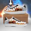 Avatar Air Anime Sneakers Characters PT06AF