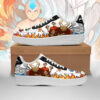 Aang Avatar Air Anime Sneakers Four Nation Tribes Avatar PT08AF