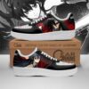 Akame Akame ga KILL! Air Anime Sneakers Anime PT11AF