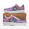 Akaza Demon Slayer Air Anime Sneakers