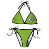 Piccolo Bikini Dragon Ball Z Bikini Anime Bikini Swimsuit