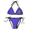 Trunks Bikini Dragon Ball Z Bikini Anime Bikini Swimsuit