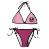 Donquixote Doflamingo Bikini One Piece Bikini Anime Bikini Swimsuit