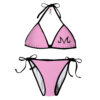 Majin Buu Bikini Dragon Ball Z Bikini Anime Bikini Swimsuit