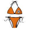 Gohan Cosplay Bikini Dragon Ball Z Bikini Anime Bikini Swimsuit