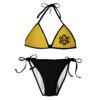 Trafalgar D. Law Bikini One Piece Bikini Anime Bikini Swimsuit