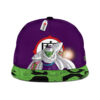 Piccolo Snapback Hat Dragon Ball Z Snapback Hat Anime Snapback Hat