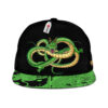 Shenron Snapback Hat Dragon Ball Z Snapback Hat Anime Snapback Hat