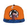 Goku Snapback Hat Dragon Ball Z Snapback Hat Anime Snapback Hat