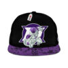 Frieza Snapback Hat Dragon Ball Z Snapback Hat Anime Snapback Hat