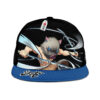 Inosuke Snapback Hat Demon Slayer Snapback Hat Anime Snapback Hat