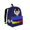 Vegeta Dragon Ball Z Backpack Anime Backpack