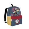 Tengen Uzui Demon Slayer Backpack Anime Backpack