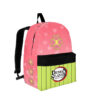 Mitsuri Kanroji Costume Demon Slayer Backpack Anime Backpack