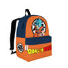 Goku Blue Dragon Ball Z Backpack Anime Backpack