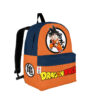 Goku Kid Dragon Ball Z Backpack Anime Backpack