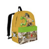 Usopp One Piece Backpack Custom Bag Anime Backpack