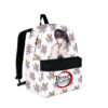 Kanao Tsuyuri Demon Slayer Backpack Anime Backpack